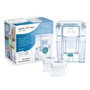 Laica Aqua Optima WD1000 Dispensador de Agua Filtrada 8,2L con 2 Filtros