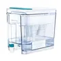 Aqua Optima Depósito de Agua Filtrada WD1000 / 8.2L / Incluye 2 Filtros