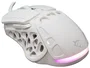 White Shark GM-5016 Ector White Mouse Gaming 12.000 DPI