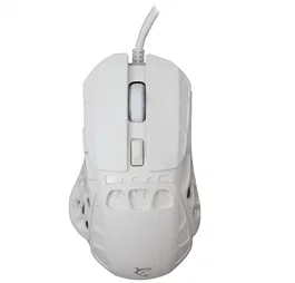 White Shark GM-5016 Ector White Mouse Gaming 12.000 DPI