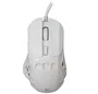 White Shark GM-5016 Ector White Mouse Gaming 12.000 DPI