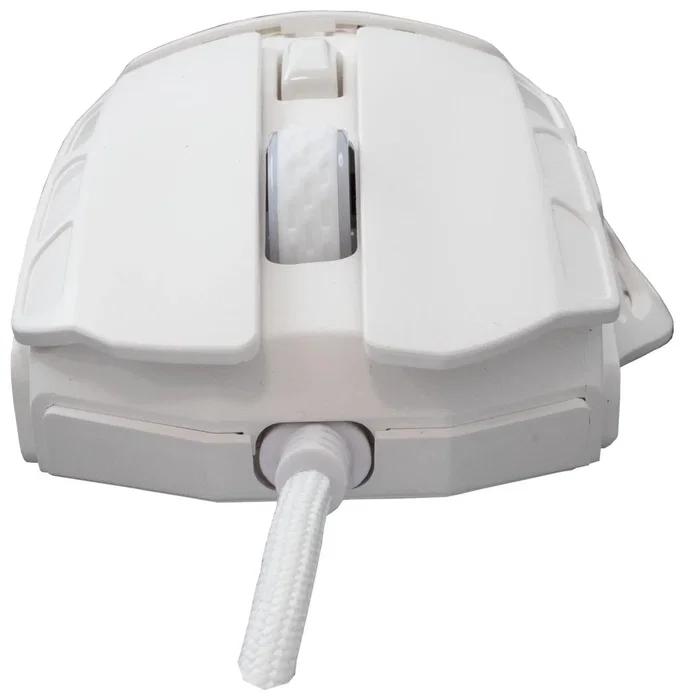 White Shark GM-5016 Ector White Mouse Gaming 12.000 DPI