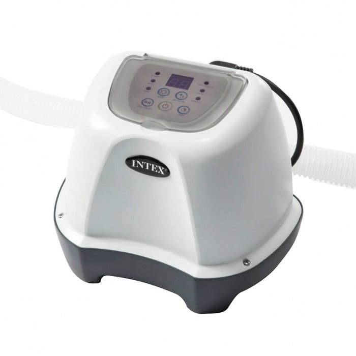 Intex Esterilizador de sal QS400 para piscinas de hasta 17m³ Intex Esterilizador de sal QS400 para piscinas de hasta 17m³