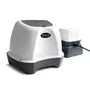 Intex 26664 Esterilizador de Sal QS400 para Piscinas de hasta 17m³