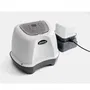 Intex 26664 Esterilizador de Sal QS400 para Piscinas de hasta 17m³