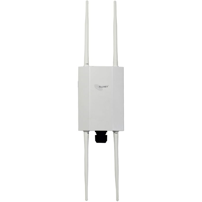 ALLNET ALL-WAPC0522AXO-3000 Apollo WIFI6 AX3000 Outdoor IP67 ALLNET ALL-WAPC0522AXO-3000 Apollo WIFI6 AX3000 Outdoor IP67