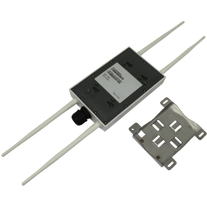 ALLNET ALL-WAPC0522AXO-3000 Apollo WIFI6 AX3000 Outdoor IP67 ALLNET ALL-WAPC0522AXO-3000 Apollo WIFI6 AX3000 Outdoor IP67