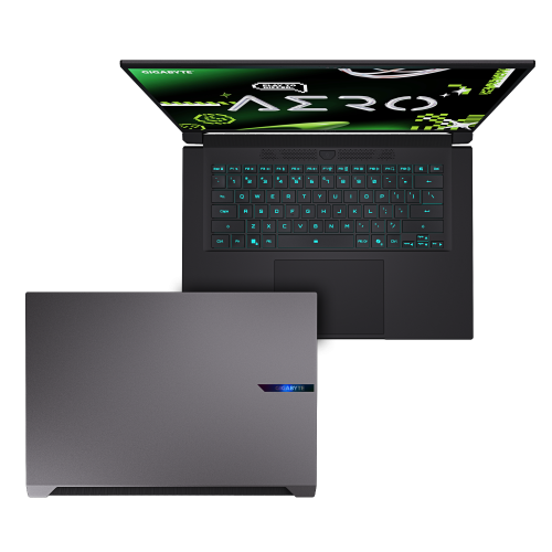 Gigabyte Portátil AERO X16 1WH93ESC64AH AMD Ryzen AI 7 350, 16" WQXGA, 32 GB DDR5, 1 TB SSD, NVIDIA GeForce RTX 3070, Windows 11 Home Gris Gigabyte Portátil AERO X16 1WH93ESC64AH AMD Ryzen AI 7 350, 16" WQXGA, 32 GB DDR5, 1 TB SSD, NVIDIA GeForce RTX 3070, Windows 11 Home Gris