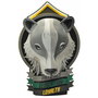 Plastoy Figura Harry Potter Blason Hufflepuff Resina 21 cm