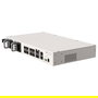 MikroTik CRS510-8XS-2XQ-IN Switch L3 8x SFP28 2x QSFP28 Fast Ethernet PoE RouterOS