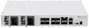 MikroTik CRS510-8XS-2XQ-IN con 2 puertos QSFP28 y 8 puertos SFP28