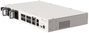MikroTik CRS510-8XS-2XQ-IN con 2 puertos QSFP28 y 8 puertos SFP28