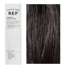 Ref Stockholm Tinte Permanente 4.11 Darkest Smoky Ash 100 ml