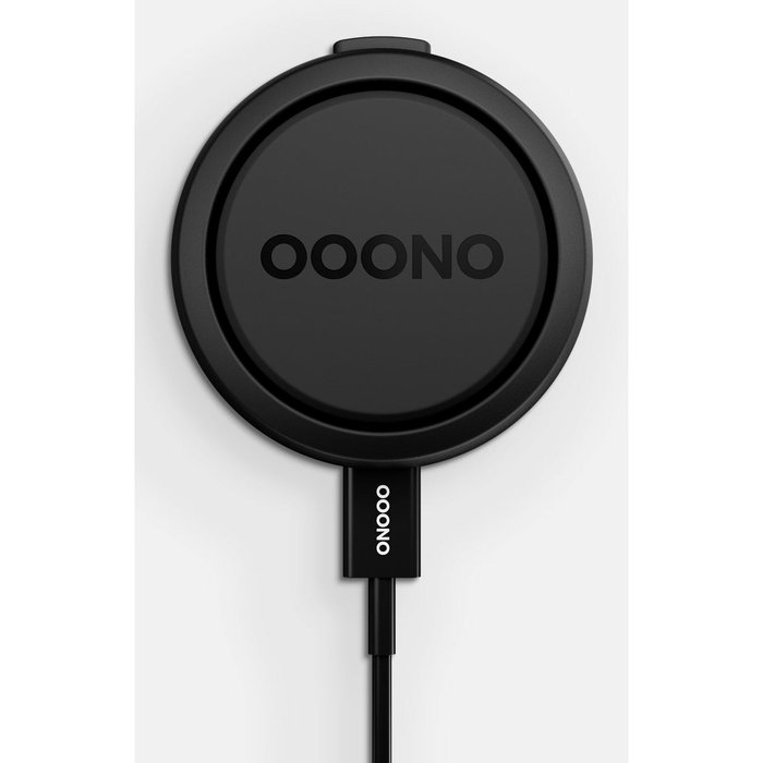 OOONO Co-Driver NO2 Alarma de Tráfico OOONO Co-Driver NO2 Alarma de Tráfico