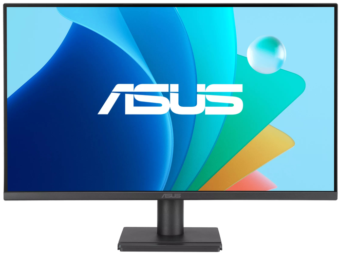 Asus VA249QG Monitor Gaming 23.8 pulg Full HD IPS 120Hz 1ms Negro