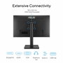 Asus VA249QG Monitor Gaming 23.8'' Full HD IPS 120Hz 1ms Negro