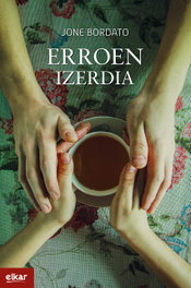 Erroen izerdia, Jone Bordato - ELKAR