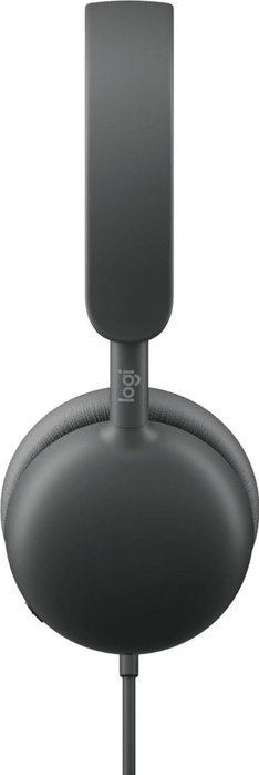 Logitech Zone Wired 2 Auriculares con Cable