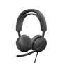 Logitech Zone Wired 2 Auriculares con Cable