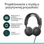 Logitech Zone Wired 2 Auriculares con Cable