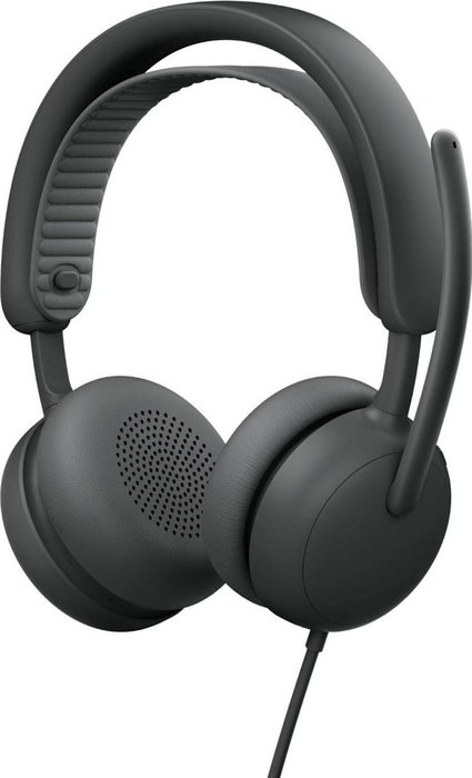 Logitech Zone Wired 2 Auriculares con Cable