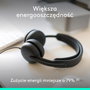Logitech Zone Wired 2 Auriculares con Cable
