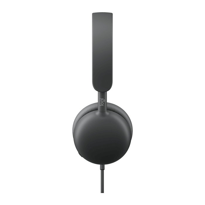 Logitech Zone Wired 2 Grafito USB-C/USB-A