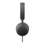 Logitech Zone Wired 2 Grafito USB-C/USB-A