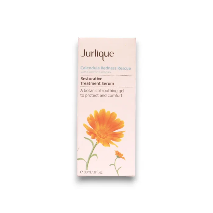 Jurlique Calendula Redness Rescue con Comfort Complex Suero Hidratante 30 ml Jurlique Calendula Redness Rescue con Comfort Complex Suero Hidratante 30 ml
