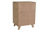 DKD Home Decor Mesita De Noche Tradicional 35 x 66 x 48 cm