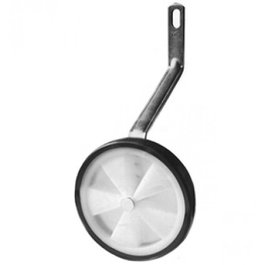 Mijnenpieper Steinmann Juego de Ruedas Estabilizadoras 1216 Plástico 12-16" Accesorios