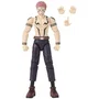 Bandai Figura Ryomen Sukuna Anime Heroes 17 cm
