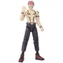Bandai Figura Ryomen Sukuna Anime Heroes 17 cm