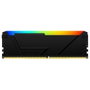 Kingston FURY Beast RGB 8GB DDR4 3200MHz CL16 DIMM