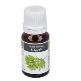 PLANTIS Aceite esencial de Ciprés 10 cc