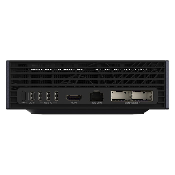 Gigabyte AI TOP ATOM NVIDIA GB10 128GB RAM 4TB SSD