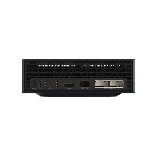 Gigabyte AI TOP ATOM NVIDIA GB10 128GB RAM 4TB SSD