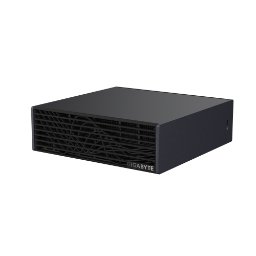 Gigabyte AI TOP ATOM NVIDIA GB10 128GB RAM 4TB SSD