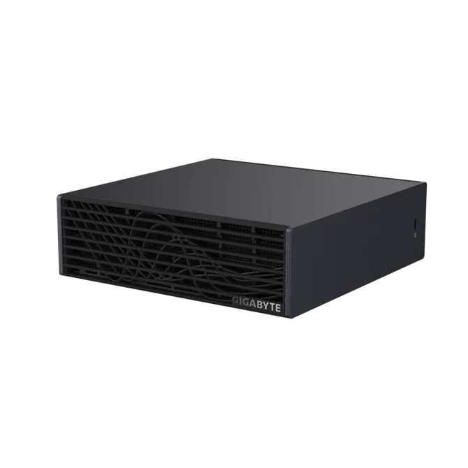 Gigabyte AI TOP ATOM NVIDIA GB10 128GB RAM 4TB SSD