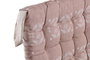 DKD Home Decor Cojín Algodón 40x40x4 630g Surtido 2 Colores