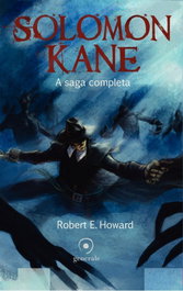 Solomon Kane, Robert E. Howard - EVORA