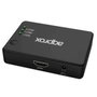 Approx HDMI Switch 3 Puertos 4K con Control Remoto 3xHDMI