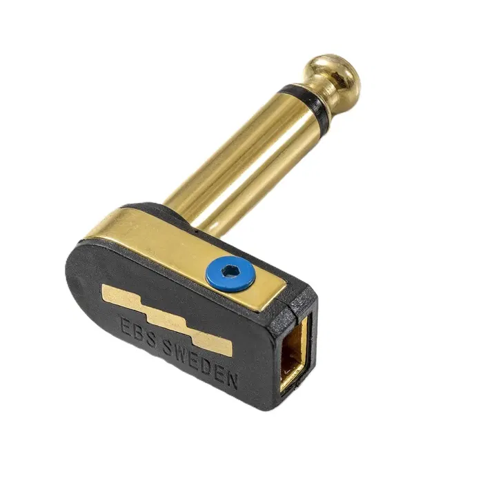 EBS Kit Pcf Cable & Conectores Sin Soldadura - 10 Unidades para Pedaleras con Transmisión de Sonido Óptima EBS Kit Pcf Cable & Conectores Sin Soldadura - 10 Unidades para Pedaleras con Transmisión de Sonido Óptima