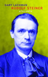 ATALANTA EDITORIAL, Rudolf Steiner, Gary Lachman - Imaginatio Vera