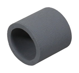 HP Paper Pickup Tire JC73-00340A Black