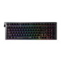ASUS ROG Strix Morph 96 Wireless Teclado Mecánico Gaming 96% Inalámbrico Interruptores NX V2 Hot-Swap RGB Aura Sync Negro