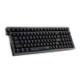 ASUS ROG Strix Morph 96 Wireless Teclado Mecánico Gaming 96% Inalámbrico Interruptores NX V2 Hot-Swap RGB Aura Sync Negro
