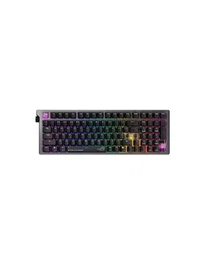 Asus ROG Strix Morph 96 Wireless Negro Español