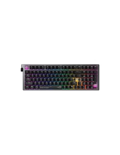 Asus ROG Strix Morph 96 Wireless Negro Asus ROG Strix Morph 96 Wireless Negro