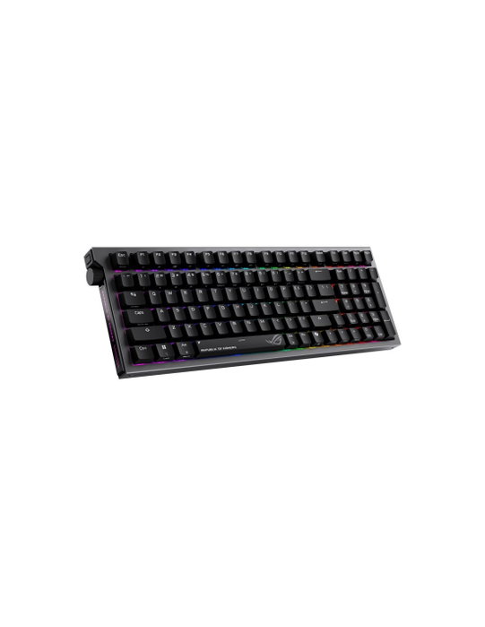 Asus ROG Strix Morph 96 Wireless Negro Asus ROG Strix Morph 96 Wireless Negro